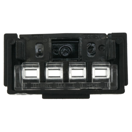 Milwaukee Tool 45-24-2660 Black Plastic Speed Selector Service Button Assembly
