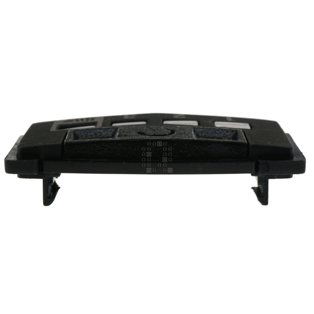 Milwaukee Tool 45-24-2660 Black Plastic Speed Selector Service Button Assembly