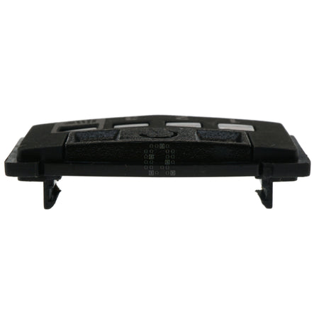 Milwaukee Tool 45-24-2660 Black Plastic Speed Selector Service Button Assembly