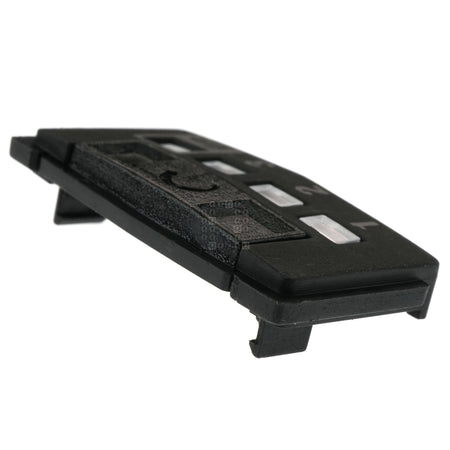 Milwaukee Tool 45-24-2660 Black Plastic Speed Selector Service Button Assembly