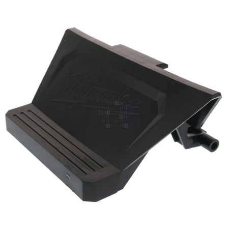 Milwaukee Tool 45-24-3100 Black Plastic Pedal