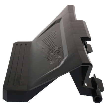Milwaukee Tool 45-24-3100 Black Plastic Pedal