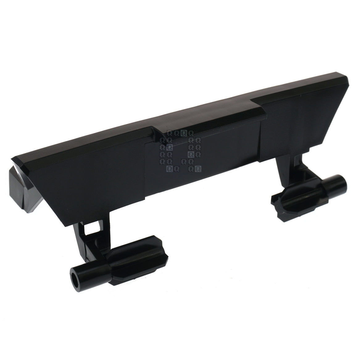 Milwaukee Tool 45-24-3100 Black Plastic Pedal