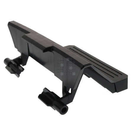 Milwaukee Tool 45-24-3100 Black Plastic Pedal