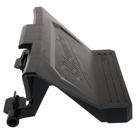 Milwaukee Tool 45-24-3100 Black Plastic Pedal
