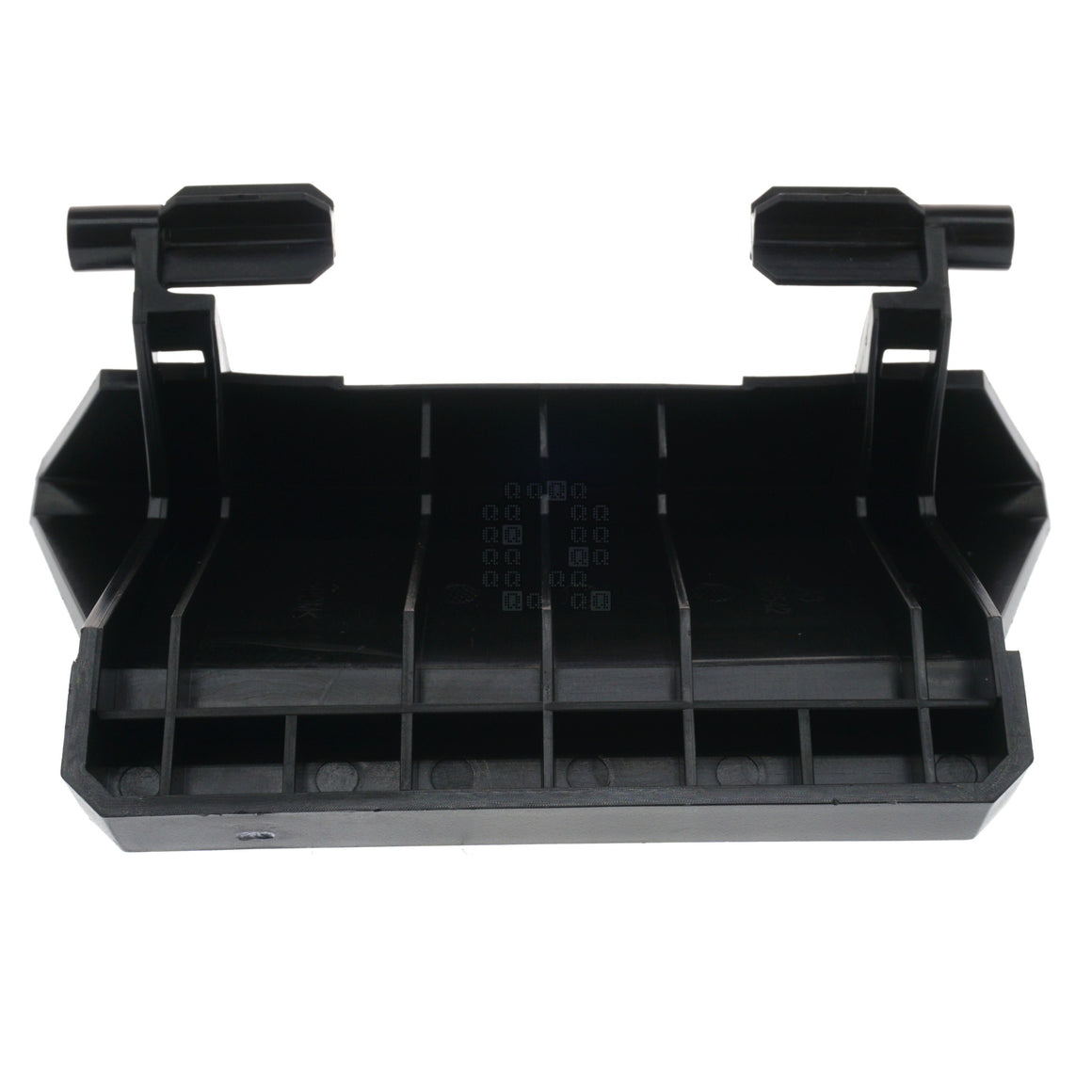 Milwaukee Tool 45-24-3100 Black Plastic Pedal