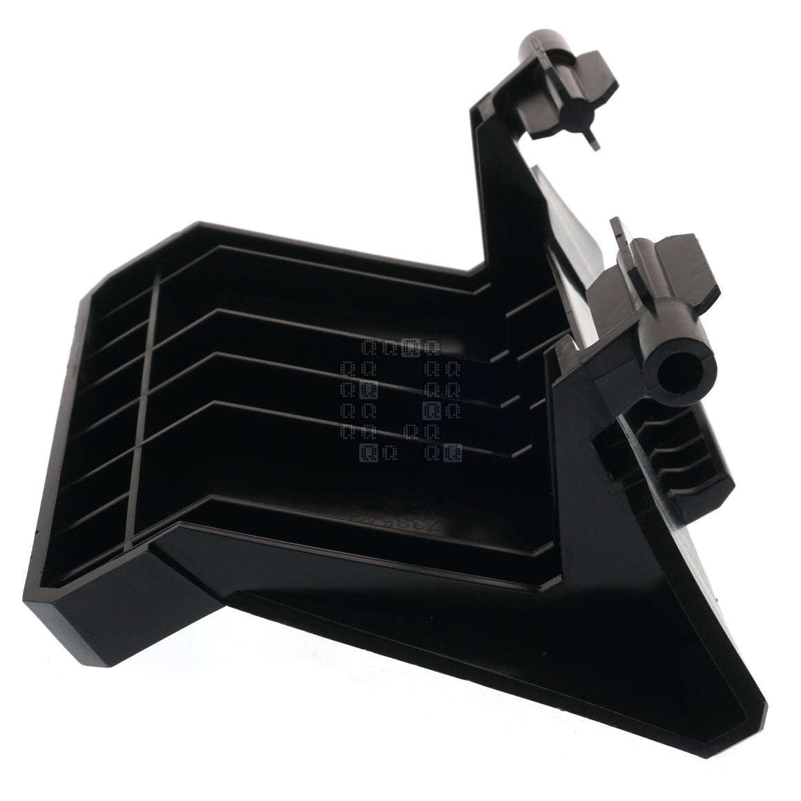 Milwaukee Tool 45-24-3100 Black Plastic Pedal