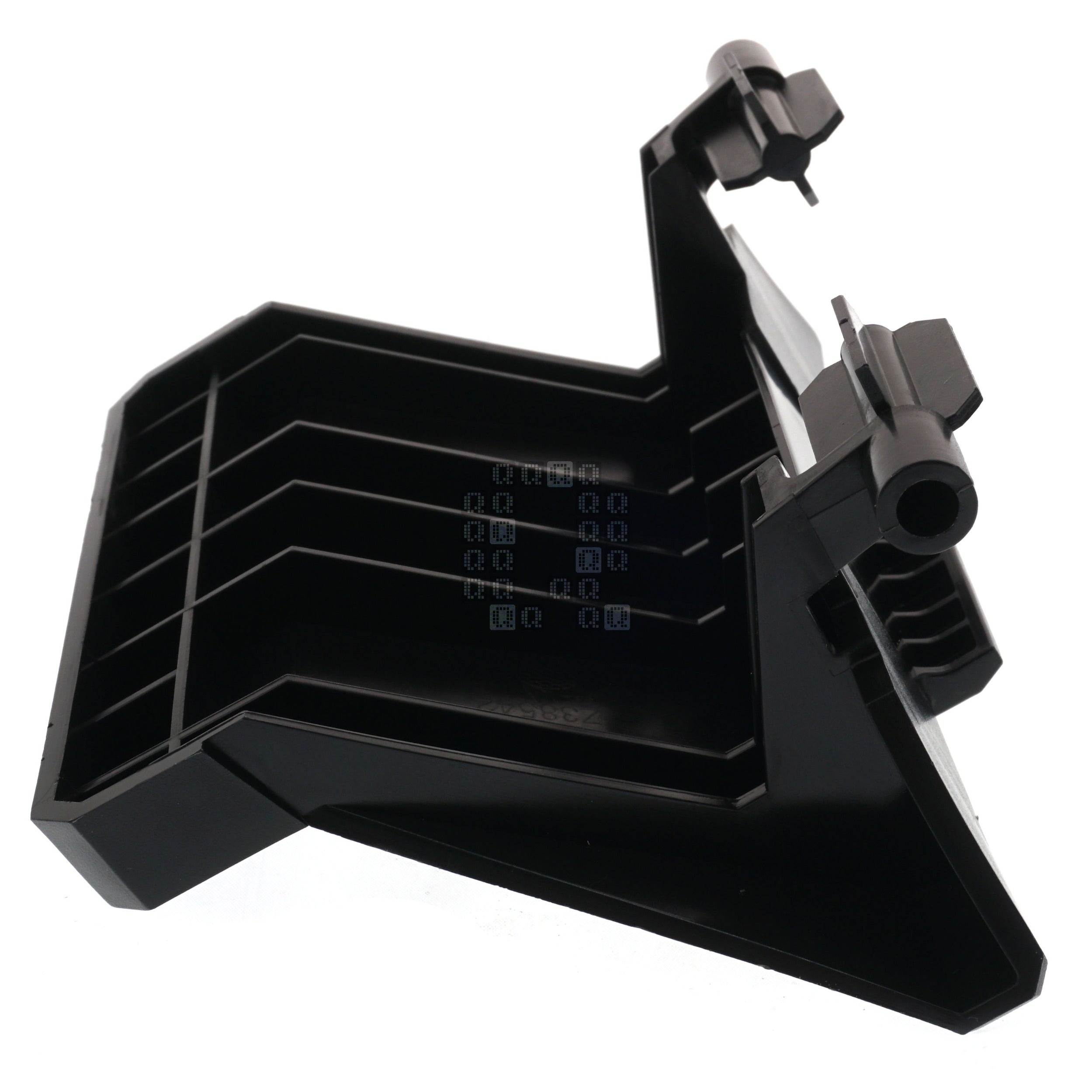Milwaukee Tool 45-24-3100 Black Plastic Pedal