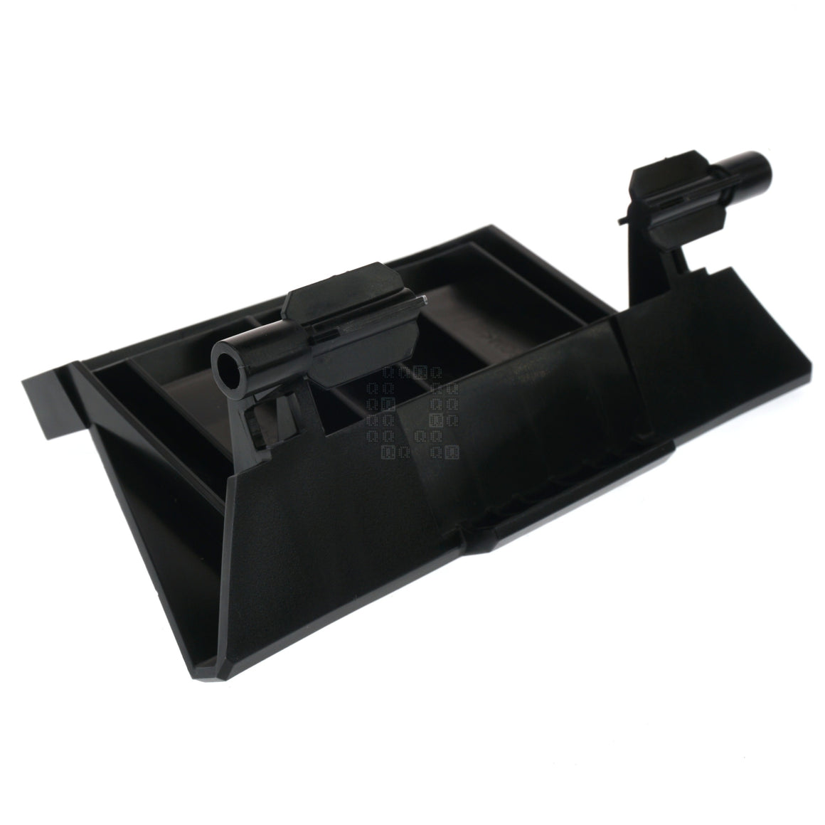 Milwaukee Tool 45-24-3100 Black Plastic Pedal