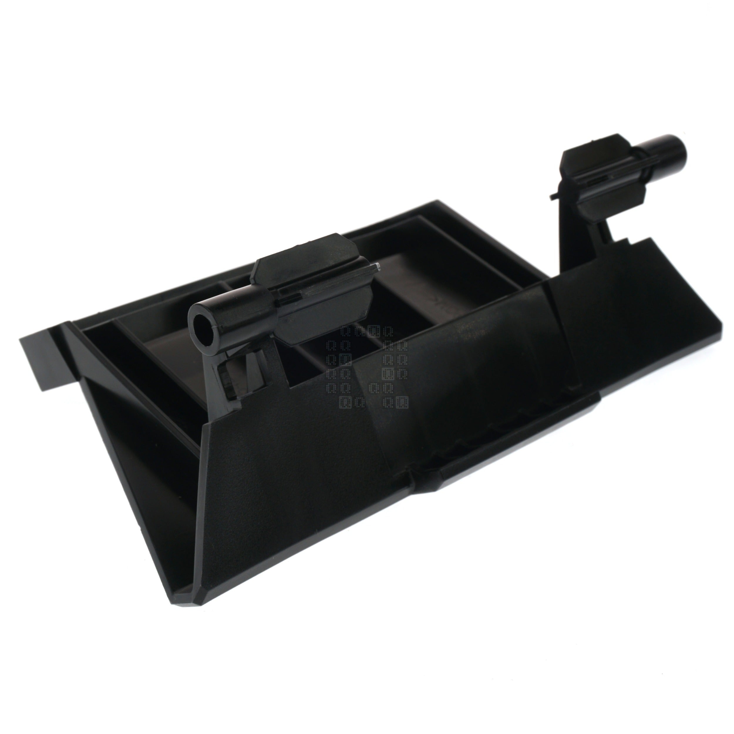 Milwaukee Tool 45-24-3100 Black Plastic Pedal