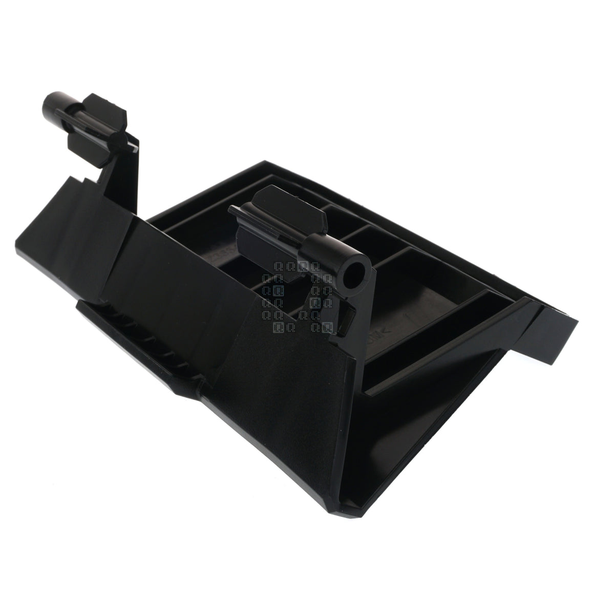Milwaukee Tool 45-24-3100 Black Plastic Pedal