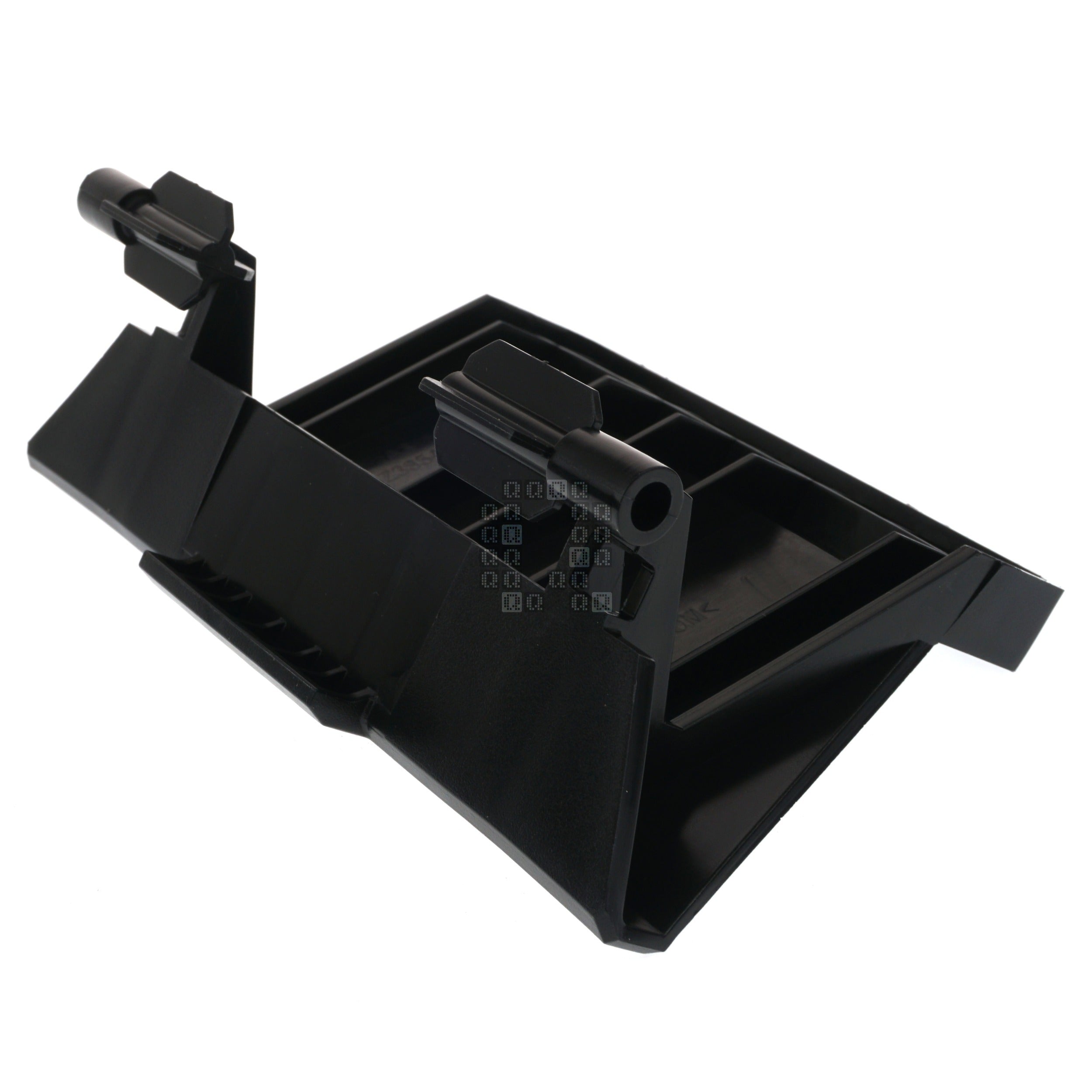 Milwaukee Tool 45-24-3100 Black Plastic Pedal