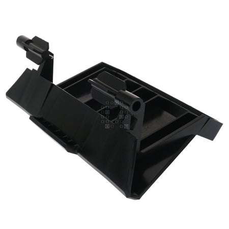 Milwaukee Tool 45-24-3100 Black Plastic Pedal