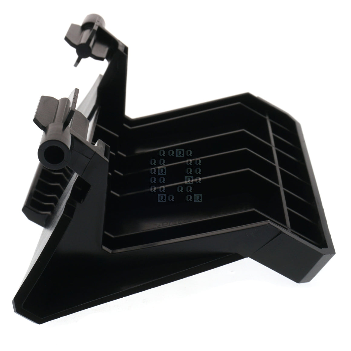 Milwaukee Tool 45-24-3100 Black Plastic Pedal