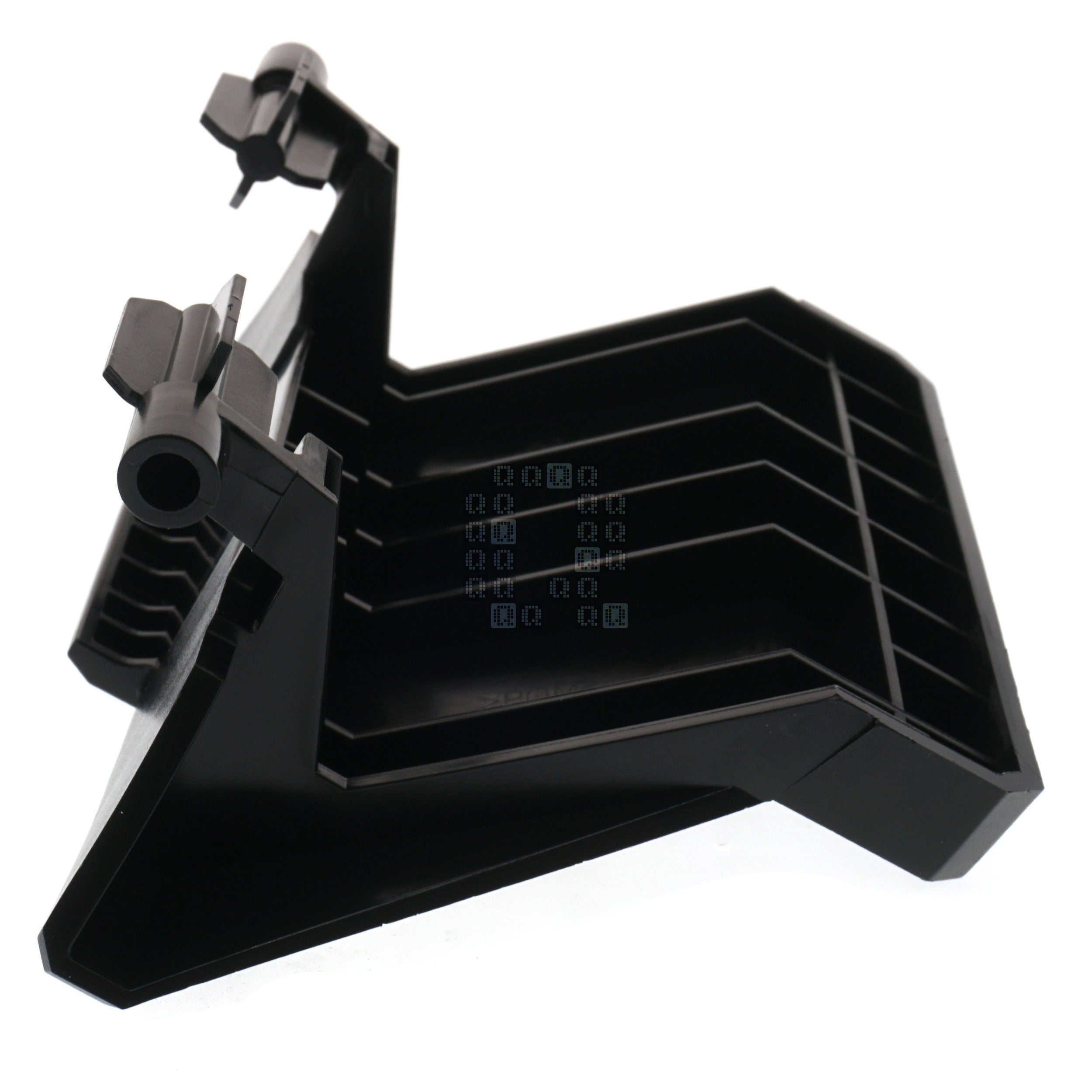 Milwaukee Tool 45-24-3100 Black Plastic Pedal