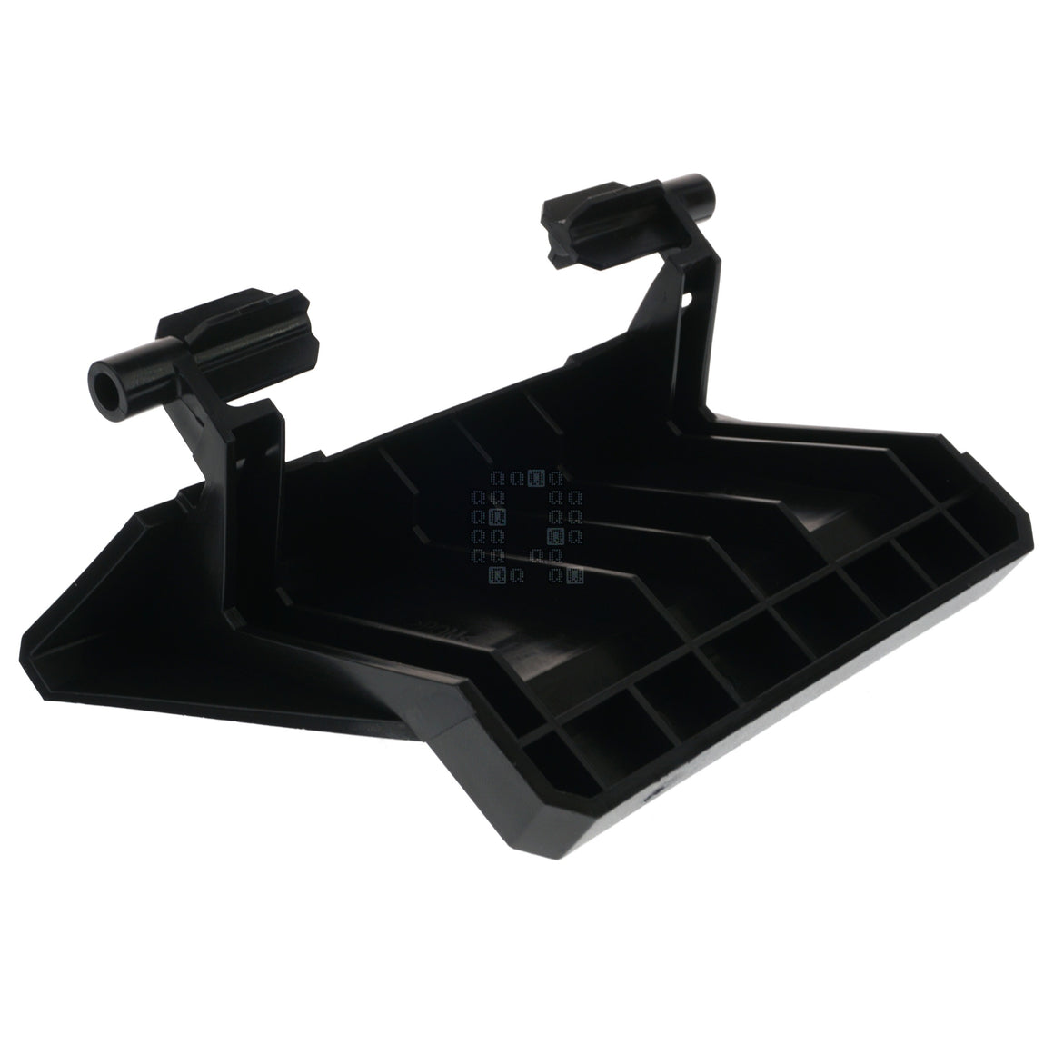 Milwaukee Tool 45-24-3100 Black Plastic Pedal