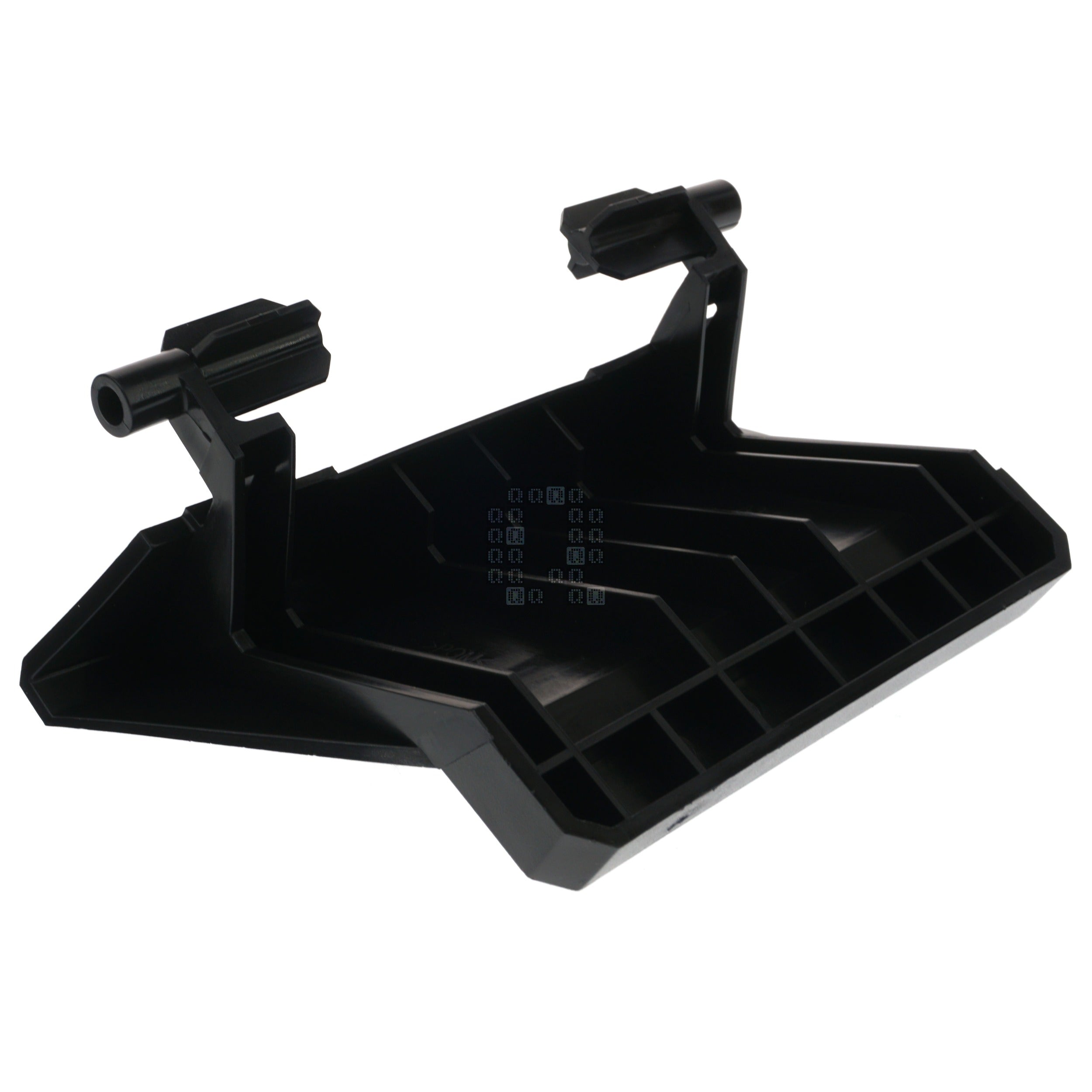 Milwaukee Tool 45-24-3100 Black Plastic Pedal