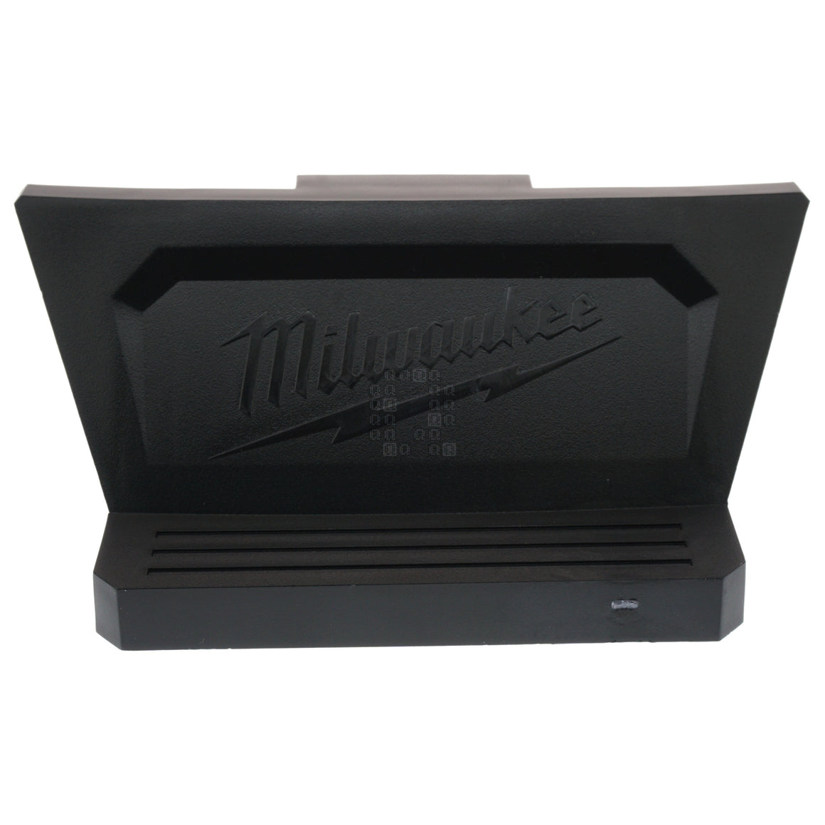 Milwaukee Tool 45-24-3100 Black Plastic Pedal