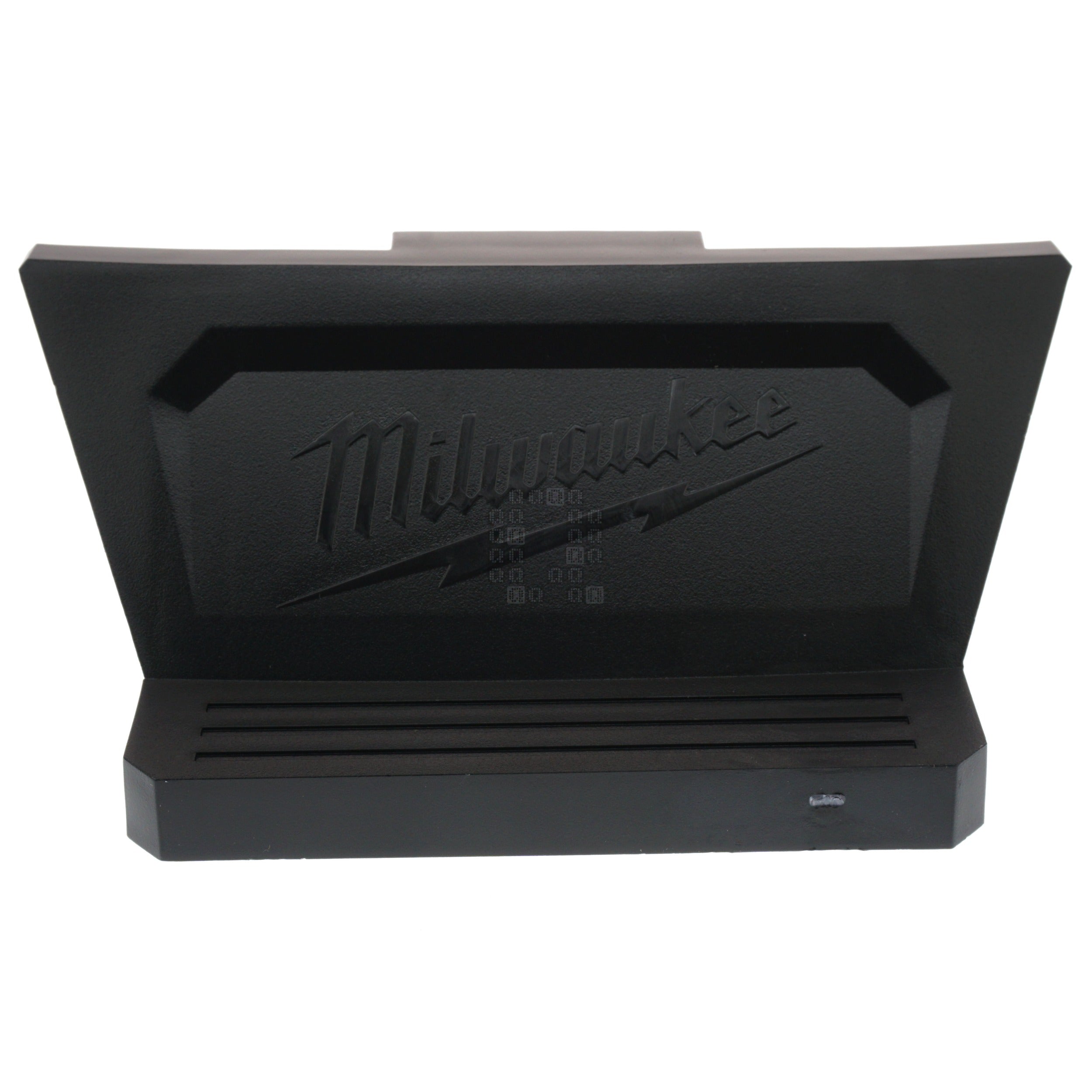 Milwaukee Tool 45-24-3100 Black Plastic Pedal