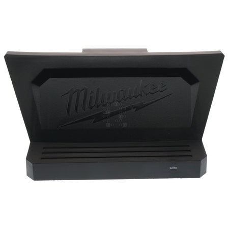 Milwaukee Tool 45-24-3100 Black Plastic Pedal