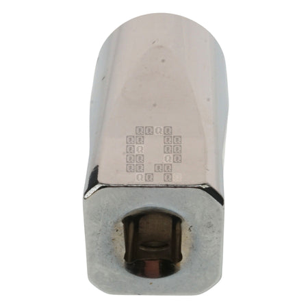Milwaukee Tool 45-34-9075 Deep 3/8" Drive Chrome 7/8" SAE Socket with Four Flat Sides