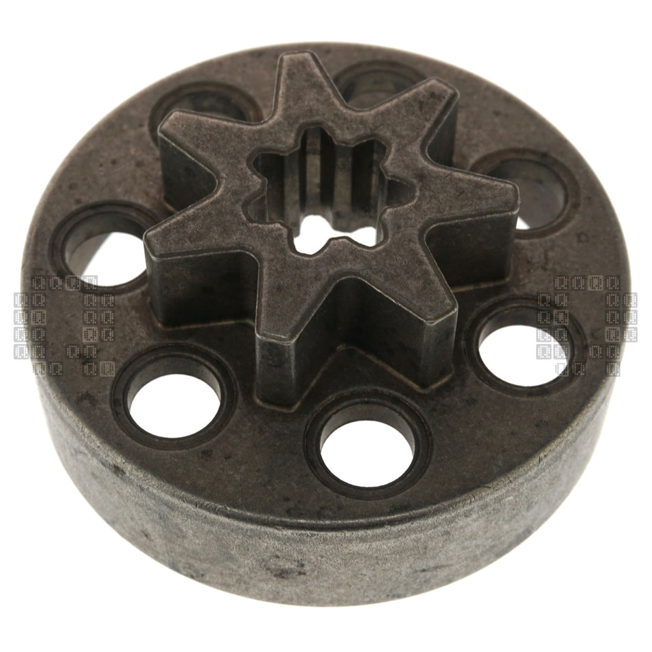 Milwaukee Tool 45-44-0016 Splined Sprocket