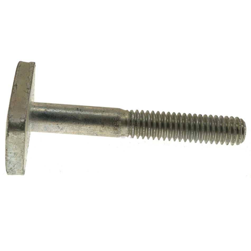 Milwaukee Tool 45-58-0250 Vertical Adjusting Stud, 5/16"-18