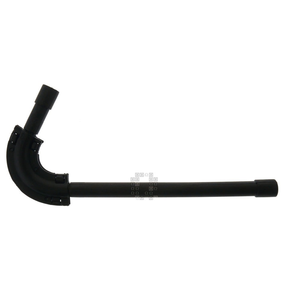Milwaukee Tool 45-76-2001 Outlet Tube