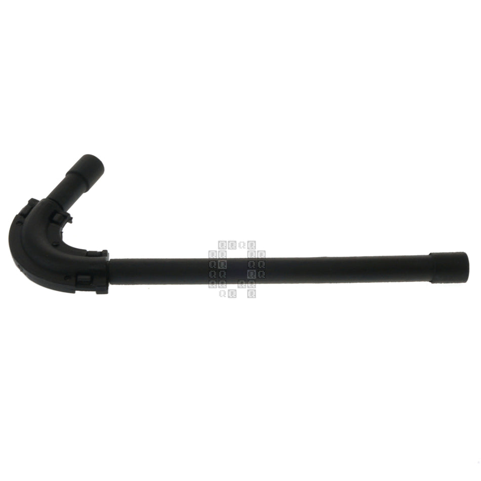 Milwaukee Tool 45-76-2001 Outlet Tube