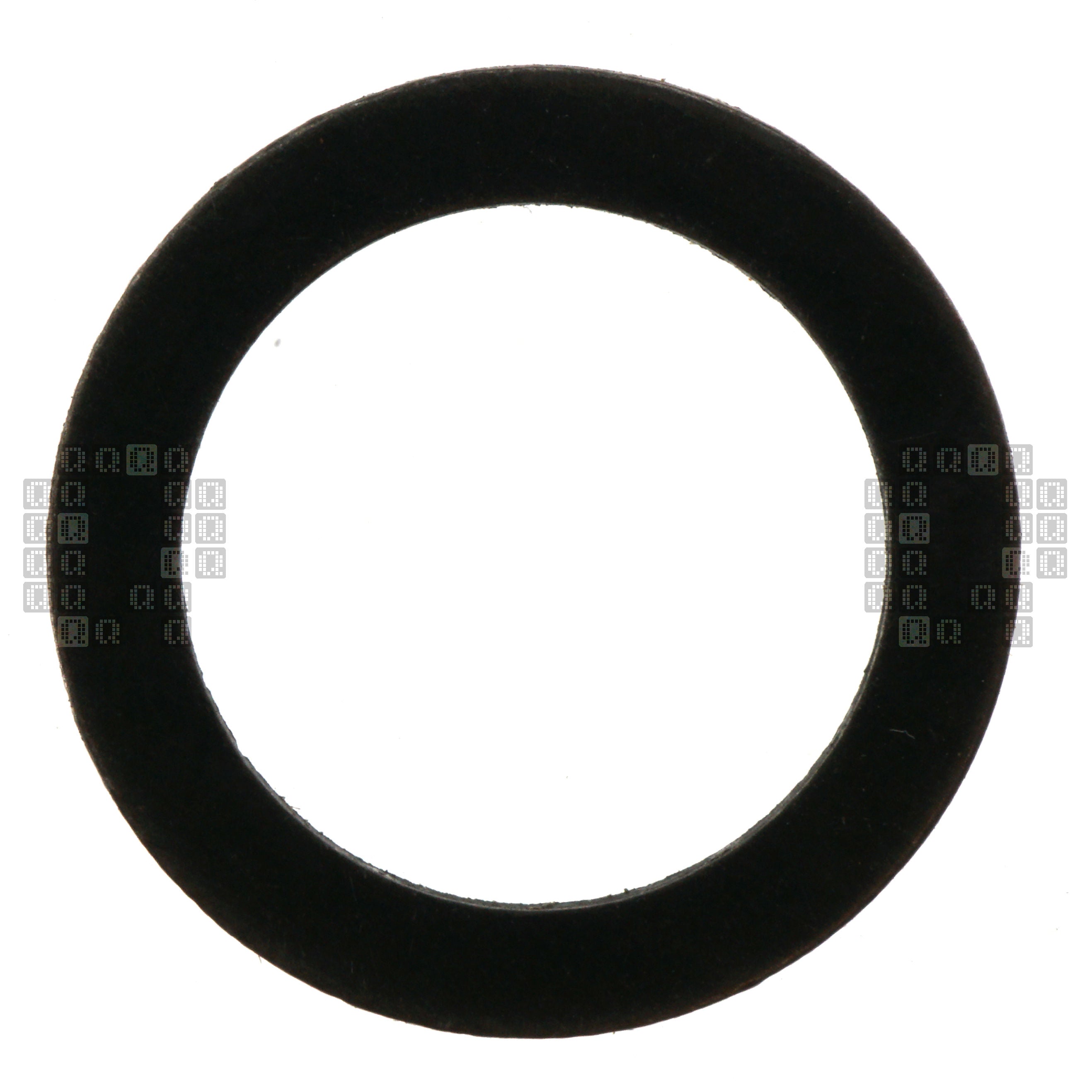 Milwaukee Tool 45-88-0093 Black Steel Rebound Ring Washer