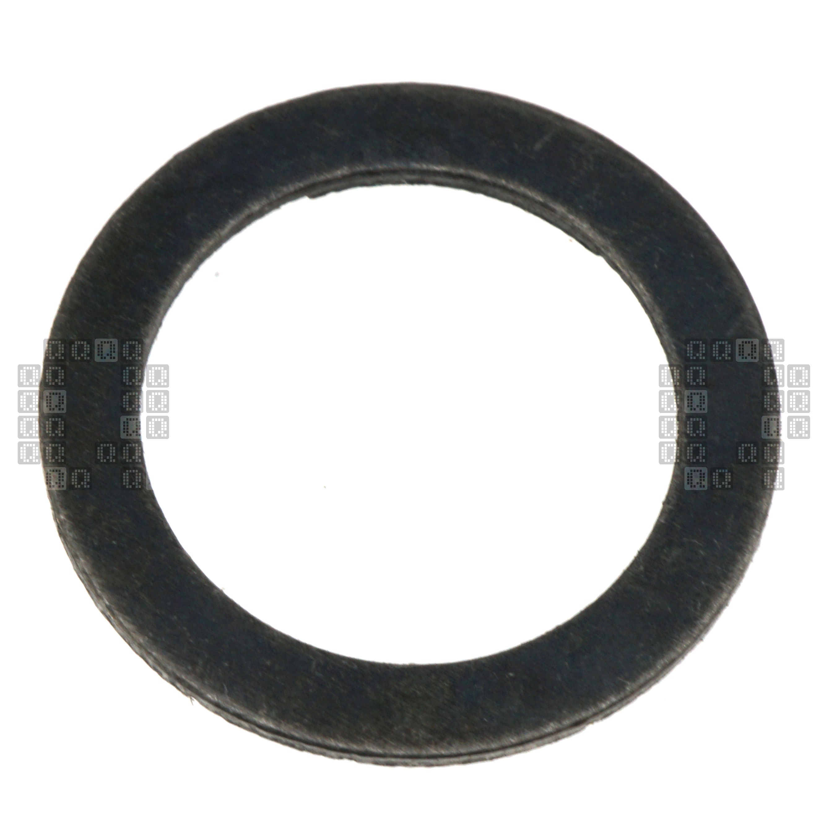 Milwaukee Tool 45-88-0093 Black Steel Rebound Ring Washer