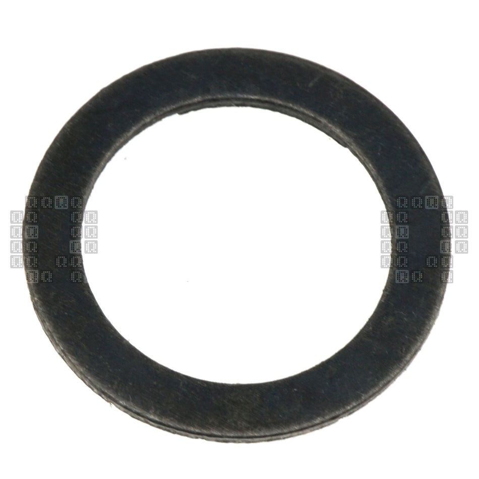 Milwaukee Tool 45-88-0093 Black Steel Rebound Ring Washer