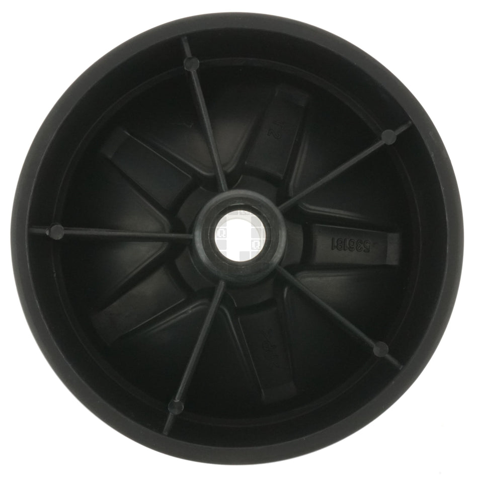 Milwaukee 45-94-0017 Edger Wheel