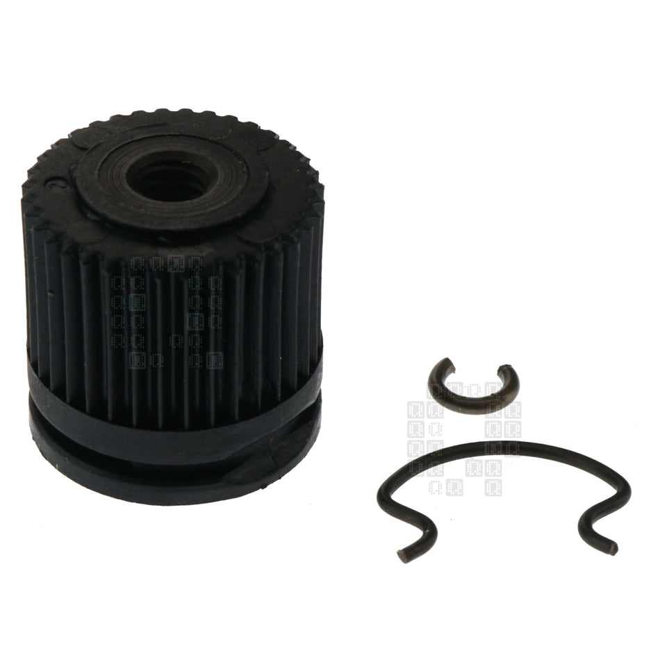 Milwaukee Tool 45-94-0304 Depth Adjustment Wheel Kit