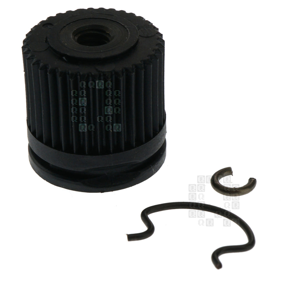 Milwaukee Tool 45-94-0304 Depth Adjustment Wheel Kit