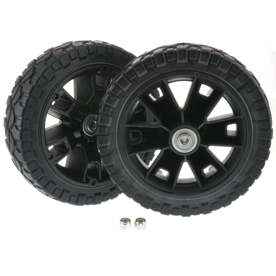 Milwaukee Tool 45-94-8426 PACKOUT Wheel Service Kit
