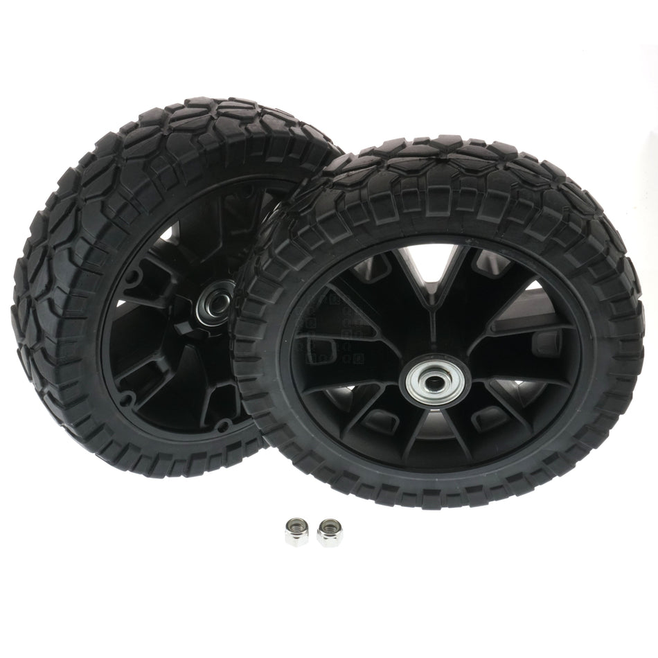 Milwaukee Tool 45-94-8426 PACKOUT Wheel Service Kit