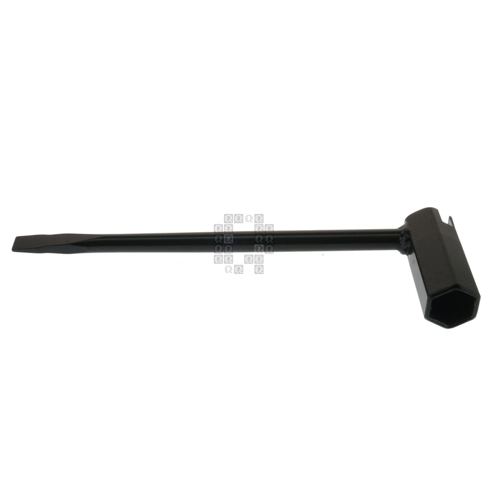 Milwaukee Tool 45-96-1200 Scrench