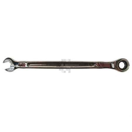 Milwaukee Tool 45969209 45-96-9209 9/32" SAE Chrome Vanadium Ratcheting Combo Wrench