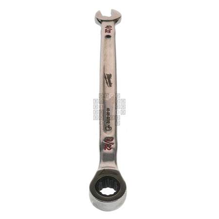 Milwaukee Tool 45969209 45-96-9209 9/32" SAE Chrome Vanadium Ratcheting Combo Wrench