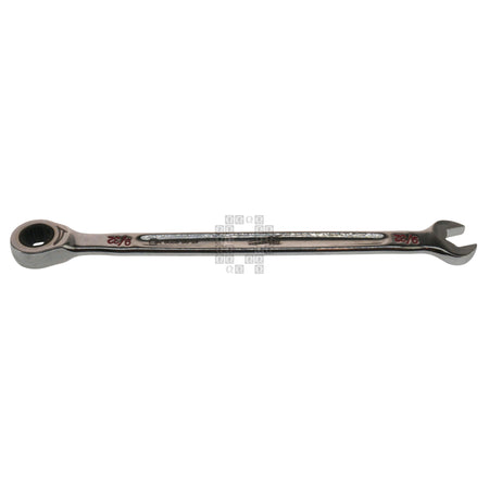 Milwaukee Tool 45969209 45-96-9209 9/32" SAE Chrome Vanadium Ratcheting Combo Wrench