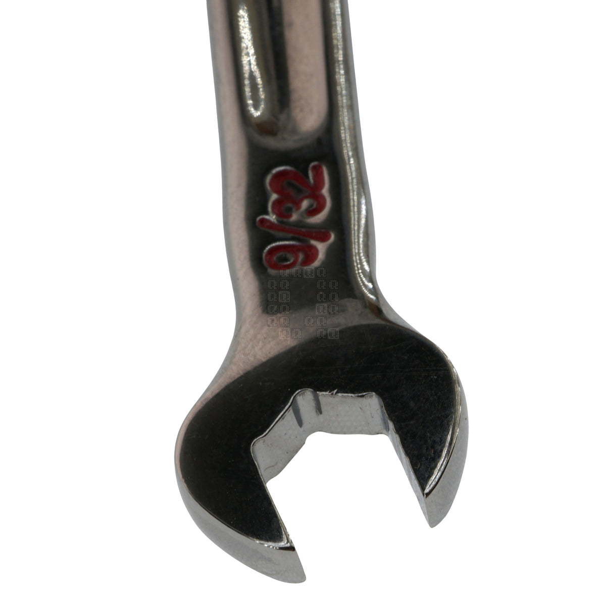 Milwaukee Tool 45969209 45-96-9209 9/32" SAE Chrome Vanadium Ratcheting Combo Wrench