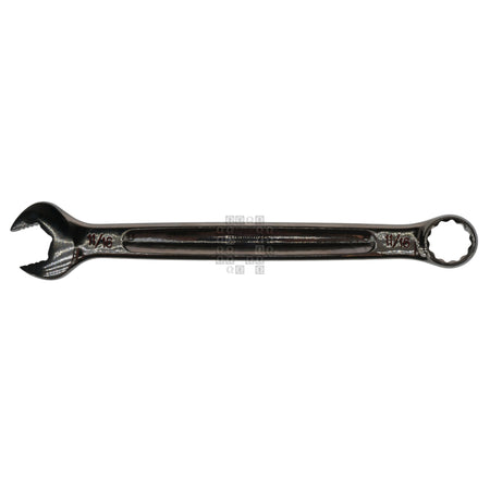 Milwaukee Tool 45-96-9422 11/16" SAE Chrome Combination Wrench