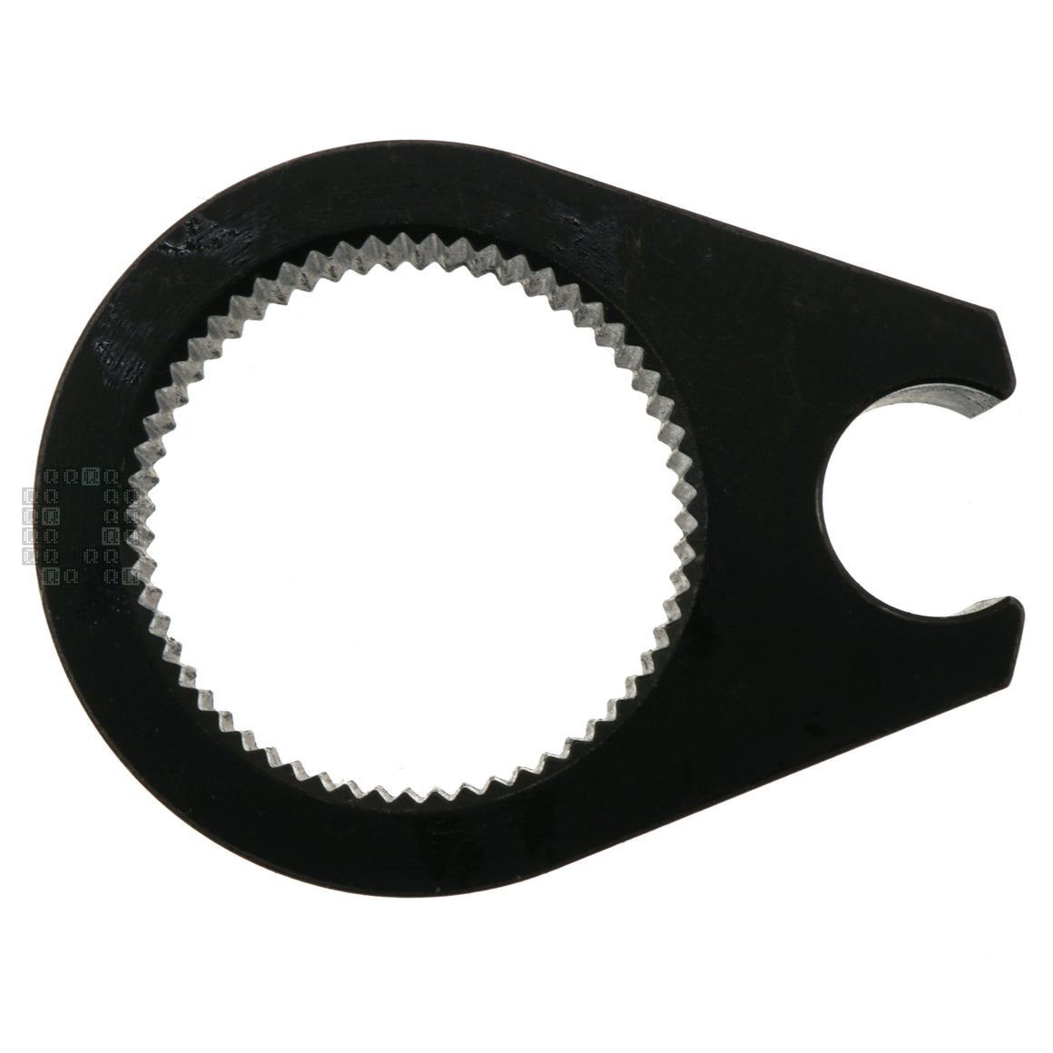 Milwaukee Tool 45-98-0101 Black Steel Yoke, 1/4"
