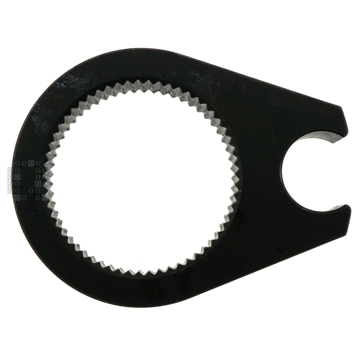 Milwaukee Tool 45-98-0101 Black Steel Yoke, 1/4"