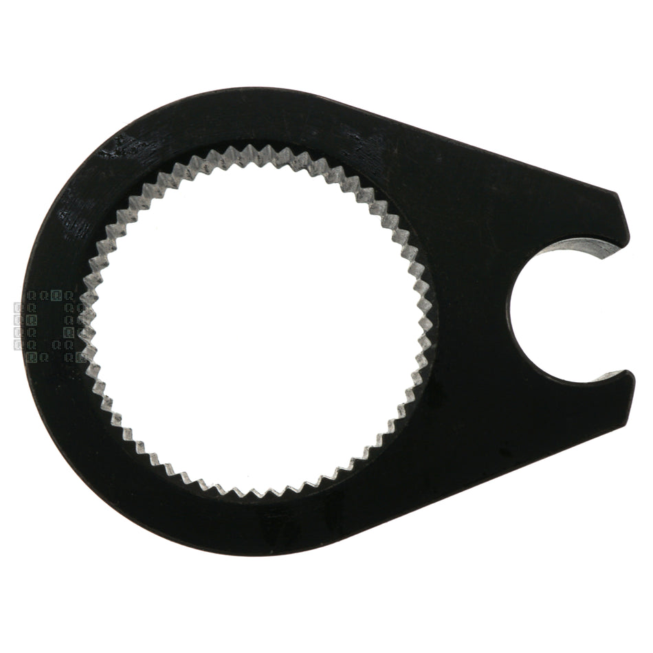 Milwaukee Tool 45-98-0101 Black Steel Yoke, 1/4"