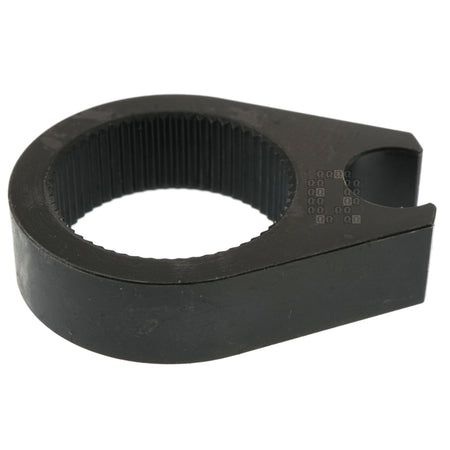 Milwaukee Tool 45-98-0101 Black Steel Yoke, 1/4"
