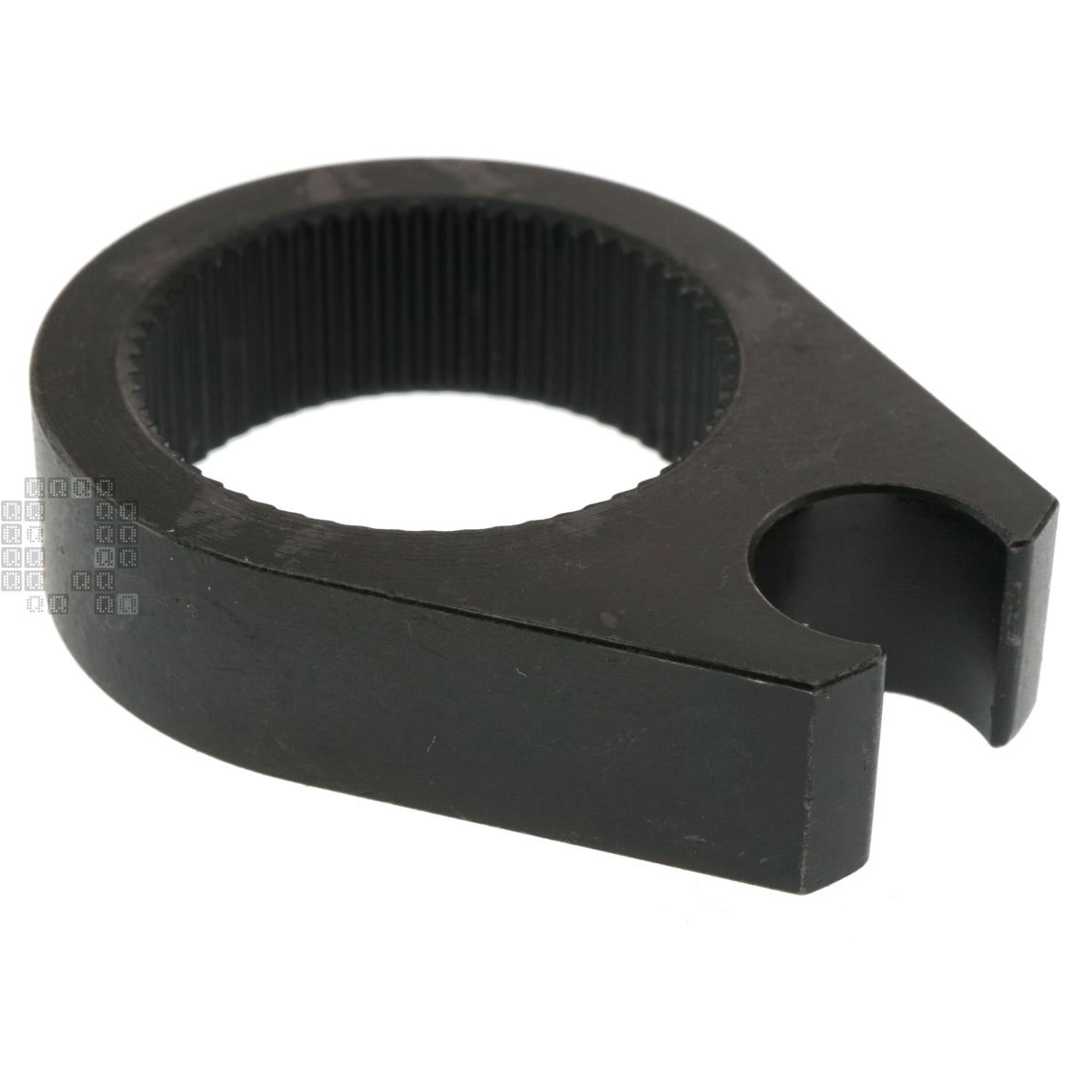 Milwaukee Tool 45-98-0101 Black Steel Yoke, 1/4"