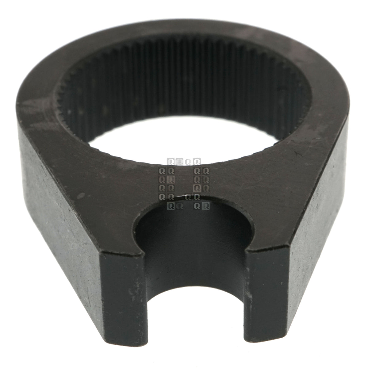 Milwaukee Tool 45-98-0101 Black Steel Yoke, 1/4"