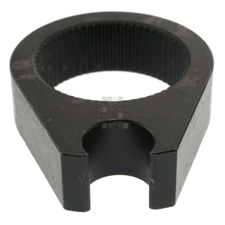 Milwaukee Tool 45-98-0101 Black Steel Yoke, 1/4"
